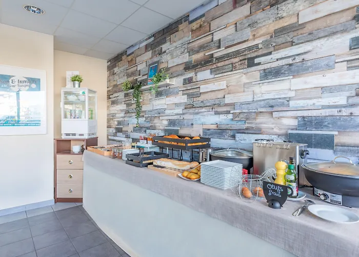 Appart'City Confort Brest